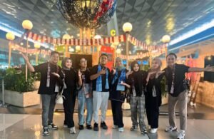 Sumbar Talenta Wakili Indonesia Festival Budaya Diplomatik di Istanbul