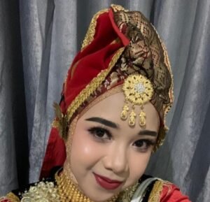 Pengasuh Sanggar Tari Boneh Sarumpun Bertolak ke Istanbul Turkey