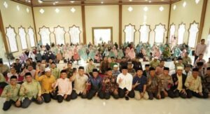 Hebat!, Yayasan Qurata A’yun Boarding School Raih Berbagai Prestasi