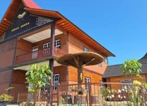 Batusangkar Makin Hebat, Memiliki MTs Surau Qur’an Boarding School