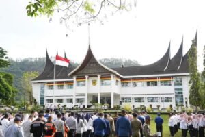 Prestasi Tingkat Provinsi, Nasional Dapat Diraih Tak Lepas Dari SDM Berkualitas