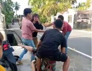 Berkas Perkara Pengeroyokan di Bk. Batu Apuang Dinyatakan Lengkap