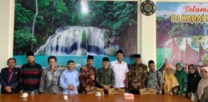 Muhammadiyah Agam Dukung Paslon Guspardi Gaus dan Yogi Yolanda