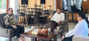 Pjs Wako Bukittinggi, Minta Pemprov Sumbar Percepat Salurkan DBH 2023