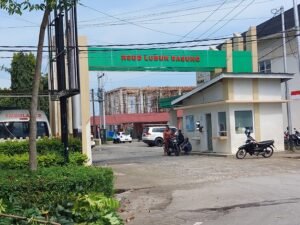 Soal Parkir di RSUD Lubuk Basung, Dijelaskan Pengelola Wahyu