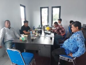 Dirjen Perkim Bangun 80 Unit Rumah di Lb. Basung, Relokasi Gunung Marapi