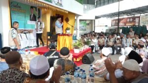 Wujudkan Pilkada Sumut Damai, Aceh Sepakat dan Masyarakat Tolak Hoax