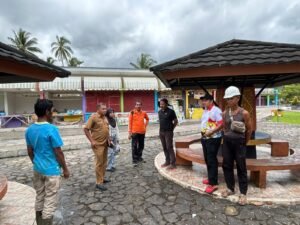 Turun Lapangan, Agar Lebih Menarik, Objek Wisata Linggai Dibenahi