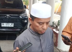 Kasus Kabid Dinsos Dipolisikan, Kadis Sosial AP Menyusul ?
