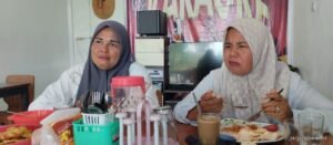 M. Iqbal Rehab Rumah di Batu Kambing Manfaatkan Dana Pokir Anggota DPRRI