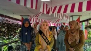 Perhatian, Pjs Bunda Paud Bukittinggi Silaturahmi dengan Kepala TK