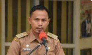 Bersama Wali dan Perangkat Nagari, Camat Lubuk Basung Studi Tiru