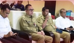 Sesuai Arahan Mendagri, Bukittinggi Kendalikan Inflasi, Luaskan Industri Gim