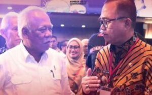 Kementrian PUPR Hibahkan Jalan Sudirman Dikelola Pemko Bukittinggi