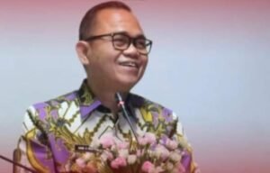 Pemko Bukittinggi Tetapkan Langkah Strategis Turunkan Prevalensi Stunting