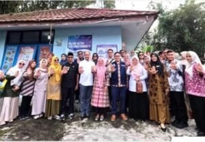 Pemko Bukittinggi Sambut Kedatangan Tim Oversight FOV-TWG RSSH 2024