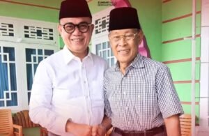 PP 84 Tahun 1999 Belum Pudar, Djufri Ingatkan Pjs. Wako Hani S. Rustam