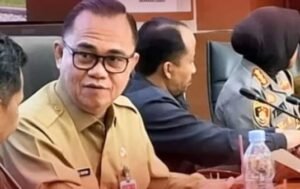 Pjs Wako Kembali Tegaskan, ASN Netral Warga Jangan Terpancing Isu Negatif