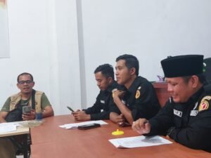 Masa Kampanye 2024 Berakhir, Bawaslu Agam Awasi 804 Kali Kampanye