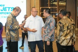 Jelang Aquabike World Championship ke-2 Danau Toba, Tingkatkan PAD