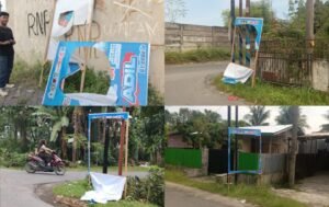 Baliho Pilkada Deli Serdang Dirusak, MUI, Jaga Persatuan dan Kesatuan