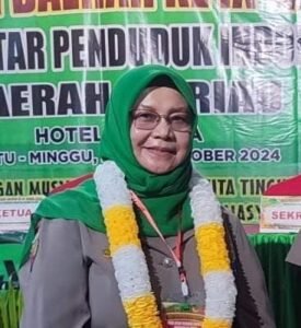 Ketua RAPI Sumbar Hadiri Harlah RAPI ke 44 di Kaliurang Yogyakarta