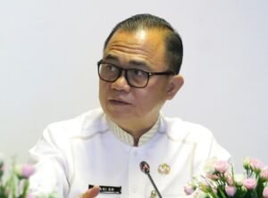 Pjs Wako Bukittibggi, Percepat Digitalisasi Informasi Pariwisata & Promosi UMKM