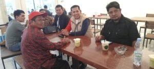 Ketua KPU Agam, Pentingnya Peran Media Sukseskan Pilkada 2024