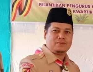 Kwaran Malalak Siap-siap Ikuti Mahacating ll Tahun 2024 di Baso