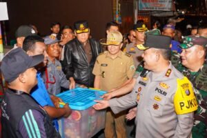 Pj Gubernur Sumut Agus Fatoni Ingatkan Kembali Netralitas ASN