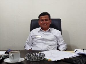 Jalan Raya Perumnas Talago Makan Korban, Eva PNS Agam Dioperasi