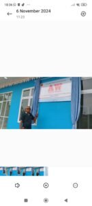 Pabrik Air Mineral Dalam Kemasan Dibangun Pemda Agam Nganggur