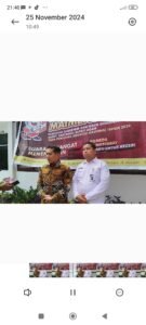 Pilkada, 5 TPS Rawan Bencana Gunung Marapi, Terus Dipantau KPU Agam