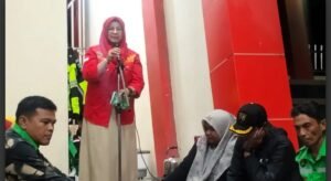 Eratkan Persaudaraan, RAPI se Sumbar Gelar Silaturrahmi dengan Wilayah