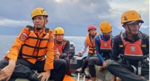 Hari ke-6, Tim Gabungan BPBD Agam Lanjutkan Pencarian Korban Tenggelam