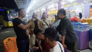 Study Banding ke Riau, Rombongan Dipimpin Langsung Kadis Kominfo