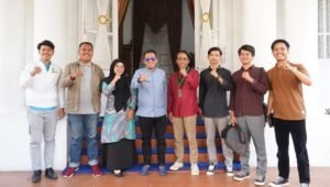 Bupati Eka Berkeinginan Bangun Sport Centre di Luhak Nan Tuo