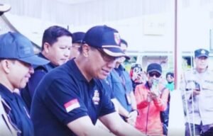 Hebat Kota Bukittinggi, Kemenpora Percayakan Gelar Kejuaraan Tarkam