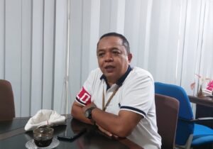 Sasaran PAD Agam 2025 Rp207 miliar, Evaluasi Sumber, Diyakini Tercapai