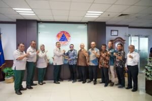 Bupati Tanah Datar Jemput Bola Bangun Rumah Korban BA