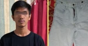 Tersangka Cabuli Anak Bawah Umur, Diamankan Polres Tanah Datar