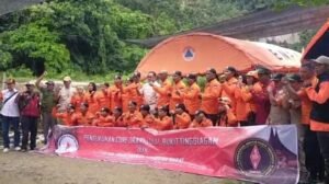 ORDA Sumatera Barat Kukuhkan 26 Anggota CORE ORLOK Bukittinggi-Agam