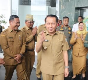 Pj Gubernur Sumut, Kirim Tim dan Bantuan Korban Kekerasan Anak Nisel