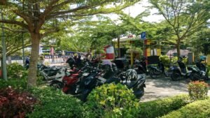 Objek Wisata Agam Ramai Dikunjungi Wisatawan, Termasuk Linggai