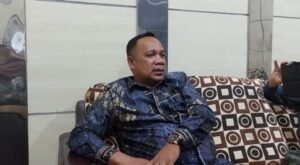 Ketua DPRD Padang Pariaman, Dukung Program  Utama Pangan dan Pendidikan