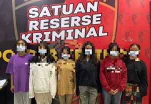 6 dari 8 Diduga Terlibat Perundungan, Sudah Diamankan Polres Kerinci