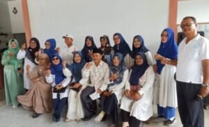 Temu Kangen Alumni SPGN/SPGL dan YKU Tanjungbalai 1970-1990 Sukses