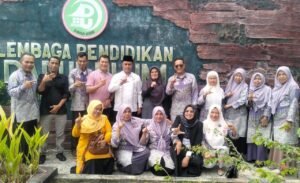 Kadisdiknas, Pendidikan Melalui PKBM Sama Dengan Sekolah Formal