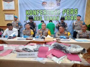 Bejat Benar, Setelah Dibunuh, Pelajar CNS  Disetubuhi NVL