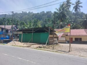 Tim Penyelamat Aset Nagari, Klaim Tanah Rakyat Sebagai Aset Nagari Dalko